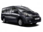 Citroen Jumpy Long 2012 года